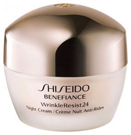 Crema antirughe 24 Notti 50 ml