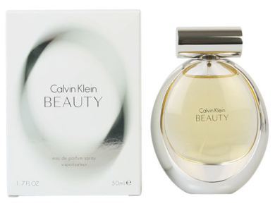 Calvin Klein Bellezza Eau de Parfum
