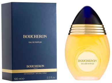 Boucheron Boucheron pour Femme Eau de Parfum Vaporizzatore