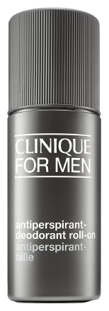 Clinique Per Uomo Deodorante Antitraspirante Roll-on 75 ml