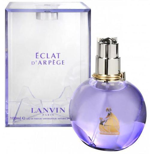 Lanvin Eau de Parfum Eclat D'arpege