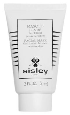 Sisley Maschera Viso ai Fiori di Tiglio 60 ml