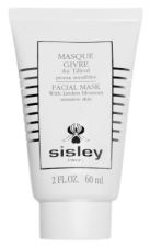 Maschera Viso ai Fiori di Tiglio 60 ml