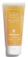 Buff and Wash Gel Detergente Esfoliante 100 ml