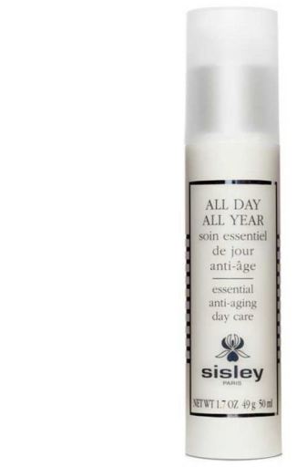 Tutto il giorno Tutto l'anno Crema antiet&agrave; 50 ml