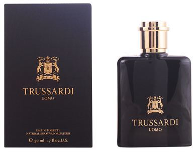 Trussardi Trussardi Uomo 100 Ml Vapo Edt