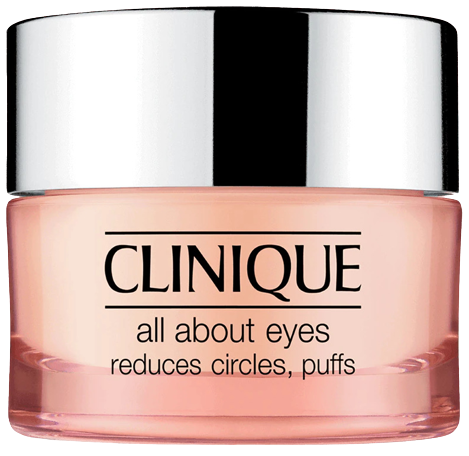 Clinique All About Eyes Contorno occhi per borse e occhiaie 15 ml
