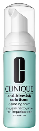 Clinique Schiuma detergente anti-imperfezioni 125 ml