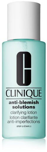 Clinique Soluzioni anti-imperfezioni Lozione purificante Acne Skin 200 ml