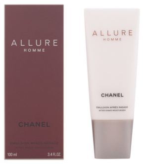 Chanel Allure Men Balsamo 100Ml