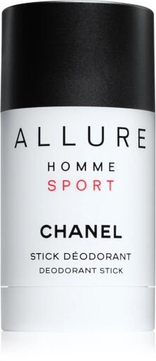 Chanel Allure Homme Sport Deodorante Stick 75 ml