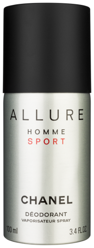 Chanel Allure Homme Sport Deodorante Spray 100 ml