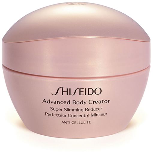 Shiseido Advanced Body Creator Riduttore 200 ml
