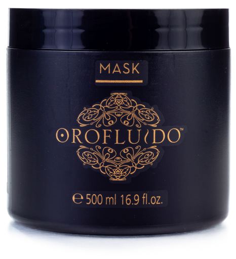 Maschera Orofluido 500 ml