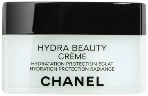 Chanel Crema di bellezza Hydra 50 gr