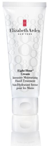 Trattamento mani idratante intensivo per otto ore 75 ml