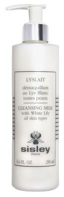 Sisley Lyslait Struccante 250 ml