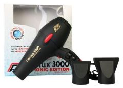 Secador Parlux 3000 Ionic