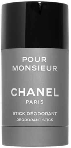 Chanel Versare Monsieur Deodorante Stick 75 ml