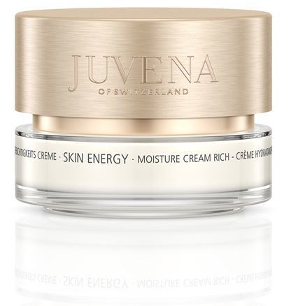 Juvena Crema idratante Ricca 50 ml