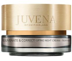 Juvena Crema notte intensiva per pelli secche 50 ml