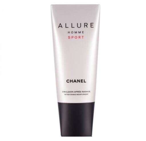 Chanel Allure Homme Sport Emulsione Dopobarba 100 ml
