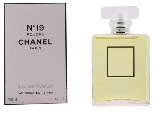N&ordm;19 Poudr&eacute; Eau de Parfum 100 ml