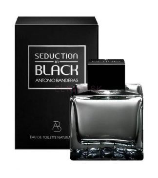 Seduzione In Black