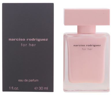 Narciso Rodr&iacute;guez Narciso Rodriguez 30 Ml Vapo "edp"