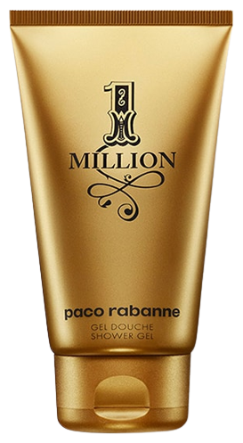 Rabanne Gel doccia 1 milione