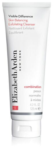 Elizabeth Arden Detergente esfoliante riequilibrante Visible Difference 150 ml