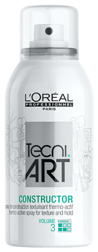 Tecni Art Constructor Spray termoattivo N&ordm;3 150 ml