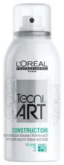 Tecni Art Constructor Spray termoattivo Nº3 150 ml Tecni Art Constructor Spray termoattivo Nº3 150 ml