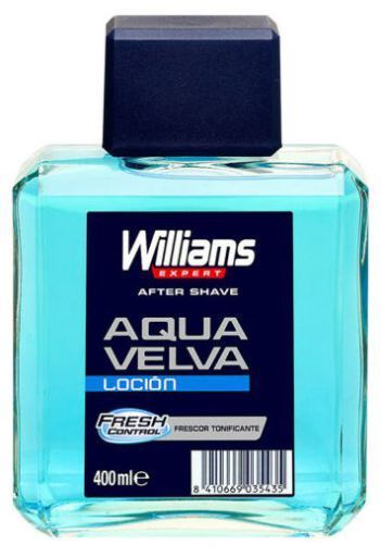 Lozione Dopobarba 400 ml