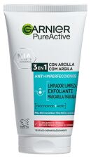 Gel Detergente Attivo Puro 3 in 1 150 ml Gel Detergente Attivo Puro 3 in 1 150 ml