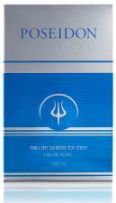 Eau De Toilette Posseidon Classic per Uomo Eau De Toilette Posseidon Classic per Uomo