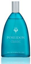 Eau De Toilette Posseidon Classic per Uomo Eau De Toilette Posseidon Classic per Uomo