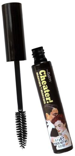 Mascara Cheater