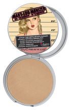 Shimmer Powder Mary Lou Manizer