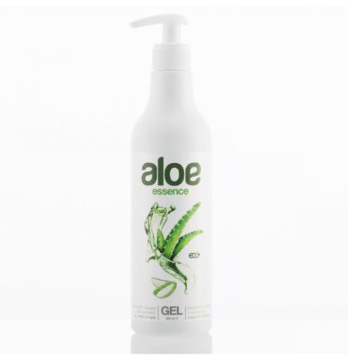 Diet Esthetic Gel di Aloe Vera 500 ml