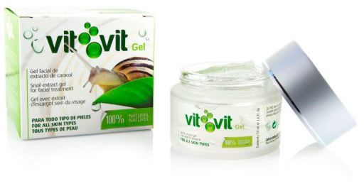 Diet Esthetic Vit Gel Vit