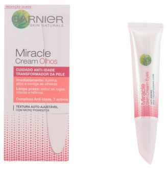 Miracolo della pelle Eye Cream