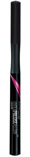 Maybelline EyeStudio Master Precise Al Day Eyeliner Nero 1,1 ml