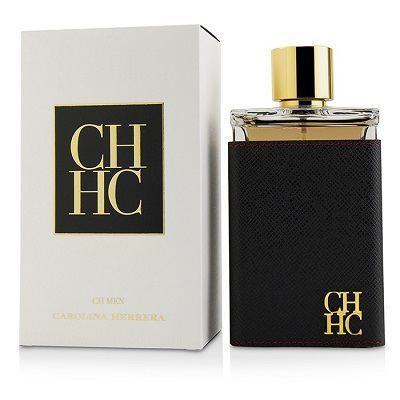 Carolina Herrera Eau de toilette spray 200 ml