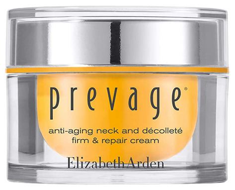 Elizabeth Arden Prevage Anti-Age Crema Rassodante e Riparatrice Collo e D&eacute;collet&eacute; 50 ml