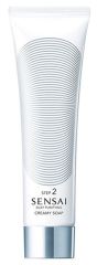 Sapone viso cremoso purificante setoso 125 ml Sapone viso cremoso purificante setoso 125 ml