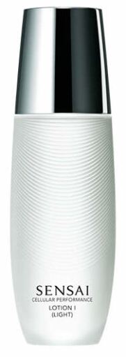 Lozione per prestazioni cellulari I Light 125 ml