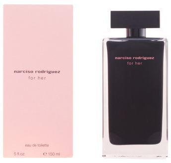 Narciso Rodr&iacute;guez Eau de Toilette Vaporizzatore 150ml