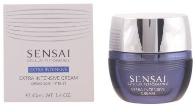Sensai Cellular Performance Crema Viso Extra Intensiva 40 ml