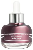 Olio viso prezioso alla rosa nera 25 ml Olio viso prezioso alla rosa nera 25 ml